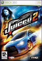 Juiced 2: Hot Import Nights